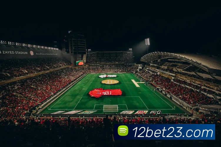 12bet发展历程
